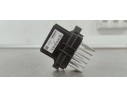 Recambio de resistencia calefaccion para opel insignia berlina 2.0cdti 130 fap referencia OEM IAM 15141283  