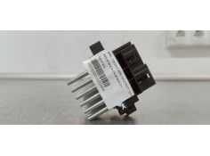 Recambio de resistencia calefaccion para opel insignia berlina 2.0cdti 130 fap referencia OEM IAM 15141283  