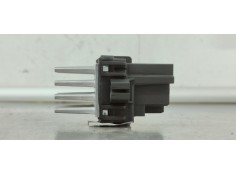 Recambio de resistencia calefaccion para opel insignia berlina 2.0cdti 130 fap referencia OEM IAM 15141283  