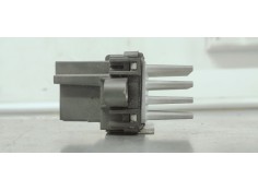Recambio de resistencia calefaccion para opel insignia berlina 2.0cdti 130 fap referencia OEM IAM 15141283  