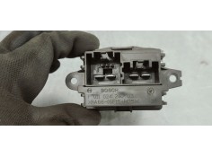 Recambio de resistencia calefaccion para opel insignia berlina 2.0cdti 130 fap referencia OEM IAM 15141283  