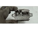 Recambio de resistencia calefaccion para opel insignia berlina 2.0cdti 130 fap referencia OEM IAM 15141283  