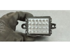 Recambio de resistencia calefaccion para opel insignia berlina 2.0cdti 130 fap referencia OEM IAM 15141283  