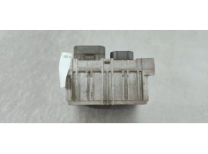 Recambio de caja precalentamiento para opel insignia berlina 2.0cdti 130 fap referencia OEM IAM 55563423  
