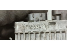Recambio de caja precalentamiento para opel insignia berlina 2.0cdti 130 fap referencia OEM IAM 55563423  
