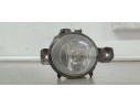 Recambio de faro antiniebla izquierdo para bmw serie 1 berlina (e81/e87) 2.0 d referencia OEM IAM 63176924655  