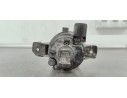 Recambio de faro antiniebla izquierdo para bmw serie 1 berlina (e81/e87) 2.0 d referencia OEM IAM 63176924655  