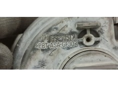 Recambio de faro antiniebla izquierdo para bmw serie 1 berlina (e81/e87) 2.0 d referencia OEM IAM 63176924655  