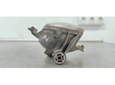 Recambio de faro antiniebla izquierdo para bmw serie 1 berlina (e81/e87) 2.0 d referencia OEM IAM 63176924655  