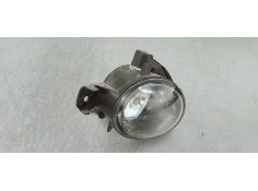 Recambio de faro antiniebla derecho para bmw serie 1 berlina (e81/e87) 2.0 d referencia OEM IAM   