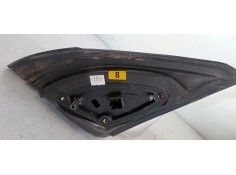 Recambio de retrovisor derecho para kia rio 1.5 cat referencia OEM IAM   