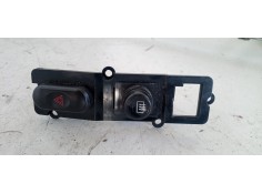 Recambio de warning para mitsubishi montero sport (k90) 2.5 td cat referencia OEM IAM MR117578  