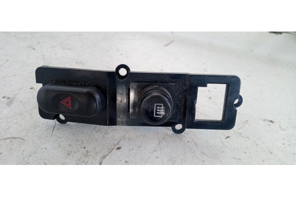 Recambio de warning para mitsubishi montero sport (k90) 2.5 td cat referencia OEM IAM MR117578  