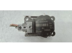MOTOR APERTURA TRAMPILLAS CLIMATIZADOR 52432102R0 