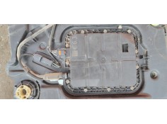 Recambio de deposito adblue para peugeot 208 (p2) 1.5 hdi referencia OEM IAM P1012340  