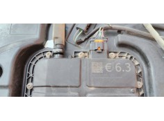 Recambio de deposito adblue para peugeot 208 (p2) 1.5 hdi referencia OEM IAM P1012340  