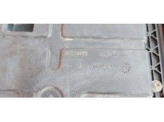 Recambio de deposito adblue para peugeot 208 (p2) 1.5 hdi referencia OEM IAM P1012340  