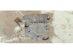 Recambio de deposito adblue para peugeot 208 (p2) 1.5 hdi referencia OEM IAM P1012340  