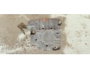 Recambio de deposito adblue para peugeot 208 (p2) 1.5 hdi referencia OEM IAM P1012340  