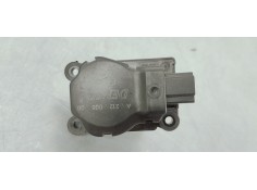 MOTOR APERTURA TRAMPILLAS CLIMATIZADOR A21200500 