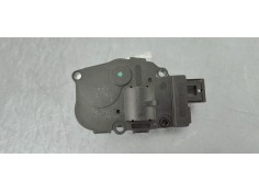 Recambio de motor apertura trampillas climatizador para citroen c4 picasso 1.6 hdi referencia OEM IAM A21200600  