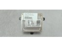 Recambio de centralita faros xenon para audi a4 ber. (b8) 2.0 tdi referencia OEM IAM 4G0907697D  