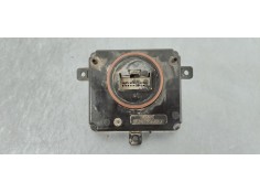 Recambio de centralita faros xenon para audi a4 ber. (b8) 2.0 tdi referencia OEM IAM 4G0907697D  