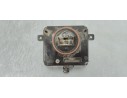 Recambio de centralita faros xenon para audi a4 ber. (b8) 2.0 tdi referencia OEM IAM 4G0907697D  