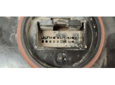 Recambio de centralita faros xenon para audi a4 ber. (b8) 2.0 tdi referencia OEM IAM 4G0907697D  
