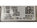 Recambio de centralita faros xenon para audi a4 ber. (b8) 2.0 tdi referencia OEM IAM 4G0907697D  