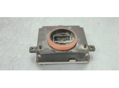 Recambio de centralita faros xenon para audi a4 ber. (b8) 2.0 tdi referencia OEM IAM 4G0907697D  