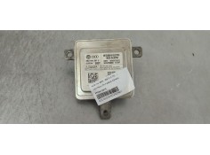 Recambio de centralita faros xenon para audi a4 ber. (b8) 2.0 tdi referencia OEM IAM 8K0941597E  