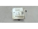 Recambio de centralita faros xenon para audi a4 ber. (b8) 2.0 tdi referencia OEM IAM 4G0907697D  