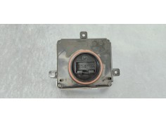 Recambio de centralita faros xenon para audi a4 ber. (b8) 2.0 tdi referencia OEM IAM 4G0907697D  