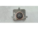 Recambio de centralita faros xenon para audi a4 ber. (b8) 2.0 tdi referencia OEM IAM 4G0907697D  