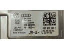 Recambio de centralita faros xenon para audi a4 ber. (b8) 2.0 tdi referencia OEM IAM 4G0907697D  
