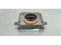 Recambio de centralita faros xenon para audi a4 ber. (b8) 2.0 tdi referencia OEM IAM 4G0907697D  