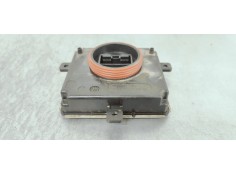 Recambio de centralita faros xenon para audi a4 ber. (b8) 2.0 tdi referencia OEM IAM 4G0907697D  