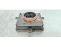 Recambio de centralita faros xenon para audi a4 ber. (b8) 2.0 tdi referencia OEM IAM 4G0907697D  