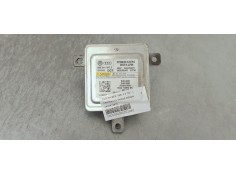Recambio de centralita faros xenon para audi a4 ber. (b8) 2.0 tdi referencia OEM IAM 8K0941597E  