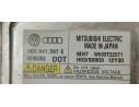 Recambio de centralita faros xenon para audi a4 ber. (b8) 2.0 tdi referencia OEM IAM 8K0941597E  