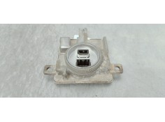 Recambio de centralita faros xenon para audi a4 ber. (b8) 2.0 tdi referencia OEM IAM 8K0941597E  