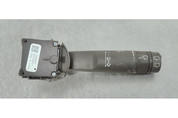 Recambio de mando limpia para opel insignia berlina 2.0cdti 130 fap referencia OEM IAM 13500693  