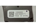 Recambio de mando limpia para opel insignia berlina 2.0cdti 130 fap referencia OEM IAM 13500693  
