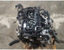 Recambio de motor completo para audi a4 ber. (b8) 2.0 tdi referencia OEM IAM CJCA  