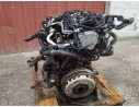 Recambio de motor completo para audi a4 ber. (b8) 2.0 tdi referencia OEM IAM CJCA  