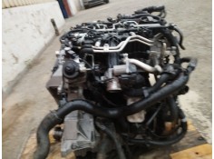 Recambio de motor completo para audi a4 ber. (b8) 2.0 tdi referencia OEM IAM CJCA  