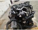 Recambio de motor completo para audi a4 ber. (b8) 2.0 tdi referencia OEM IAM CJCA  