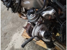 Recambio de motor completo para audi a4 ber. (b8) 2.0 tdi referencia OEM IAM CJCA  