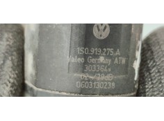 Recambio de sensor de aparcamiento para audi a4 ber. (b8) 2.0 tdi referencia OEM IAM 1S0919275A  